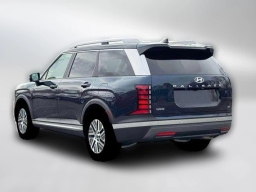 Hyundai Palisade Hybrid SEL Premium 7P AWD 2026