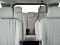 Hyundai Palisade Hybrid SEL Premium 7P AWD 2026