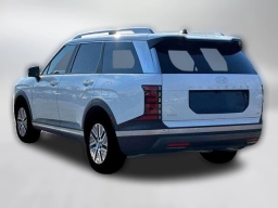 Hyundai Palisade Hybrid SEL Premium 7P AWD 2026