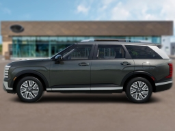 Hyundai Palisade Hybrid SEL Premium 7P AWD 2026
