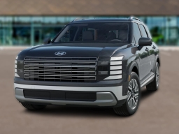Hyundai Palisade Hybrid SEL Premium 7P AWD 2026