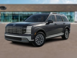 Hyundai Palisade Hybrid SEL Premium 7P AWD 2026
