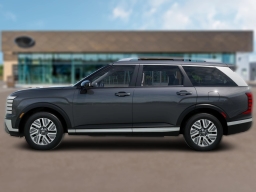 Hyundai Palisade Hybrid SEL Premium 7P AWD 2026