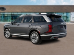 Hyundai Palisade Hybrid SEL Premium 7P AWD 2026