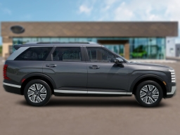 Hyundai Palisade Hybrid SEL Premium 7P AWD 2026
