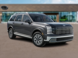 Hyundai Palisade Hybrid SEL Premium 7P AWD 2026