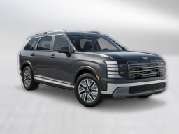 Hyundai Palisade Hybrid SEL Premium 7P AWD 2026