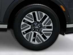 Hyundai Palisade Hybrid SEL Premium 7P AWD 2026