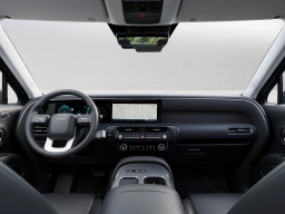 Hyundai Palisade Hybrid SEL Premium 7P AWD 2026