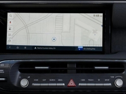 Hyundai Palisade Hybrid SEL Premium 7P AWD 2026