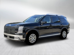 Hyundai Palisade Hybrid SEL Premium 8P AWD 2026