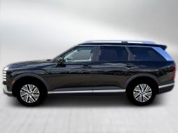 Hyundai Palisade Hybrid SEL Premium 8P AWD 2026