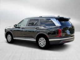 Hyundai Palisade Hybrid SEL Premium 8P AWD 2026