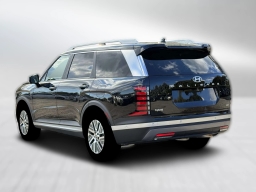 Hyundai Palisade Hybrid SEL Premium 8P AWD 2026