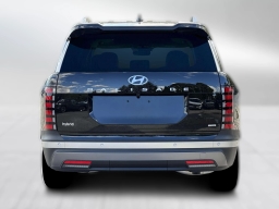 Hyundai Palisade Hybrid SEL Premium 8P AWD 2026