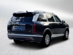Hyundai Palisade Hybrid SEL Premium 8P AWD 2026