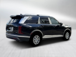 Hyundai Palisade Hybrid SEL Premium 8P AWD 2026