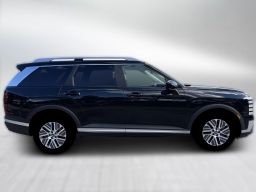Hyundai Palisade Hybrid SEL Premium 8P AWD 2026