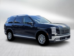 Hyundai Palisade Hybrid SEL Premium 8P AWD 2026