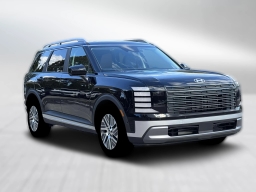 Hyundai Palisade Hybrid SEL Premium 8P AWD 2026