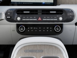 Hyundai Palisade Hybrid SEL Premium 8P AWD 2026