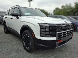 Hyundai Palisade XRT Pro AWD 2026