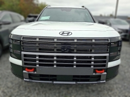 Hyundai Palisade XRT Pro AWD 2026