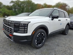 Hyundai Palisade XRT Pro AWD 2026