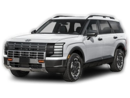 Hyundai Palisade XRT Pro AWD 2026