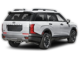 Hyundai Palisade XRT Pro AWD 2026