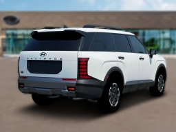 Hyundai Palisade XRT Pro AWD 2026