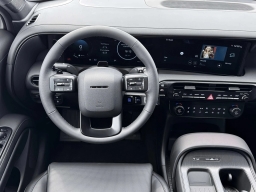 Hyundai Palisade XRT Pro AWD 2026