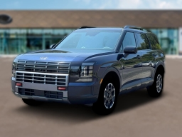 Hyundai Palisade XRT Pro AWD 2026