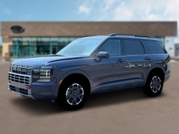 Hyundai Palisade XRT Pro AWD 2026
