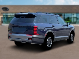 Hyundai Palisade XRT Pro AWD 2026