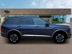 Hyundai Palisade XRT Pro AWD 2026