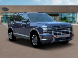 Hyundai Palisade XRT Pro AWD 2026