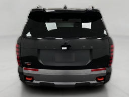 Hyundai Palisade XRT Pro AWD 2026