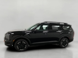 Hyundai Palisade XRT Pro AWD 2026