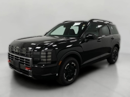 Hyundai Palisade XRT Pro AWD 2026