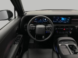 Hyundai Palisade XRT Pro AWD 2026