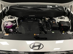 Hyundai Palisade XRT Pro AWD 2026