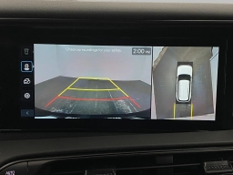 Hyundai Palisade XRT Pro AWD 2026