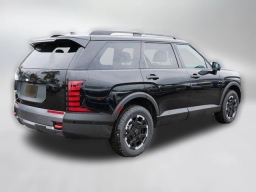 Hyundai Palisade XRT Pro AWD 2026