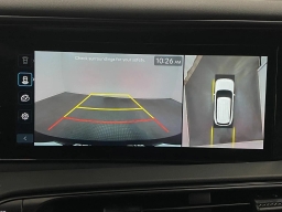 Hyundai Palisade XRT Pro AWD 2026