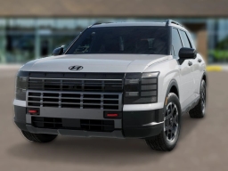 Hyundai Palisade XRT Pro AWD 2026