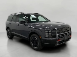 Hyundai Palisade XRT Pro AWD 2026