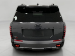 Hyundai Palisade XRT Pro AWD 2026