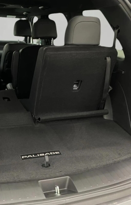 Hyundai Palisade XRT Pro AWD 2026