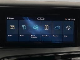 Hyundai Palisade XRT Pro AWD 2026